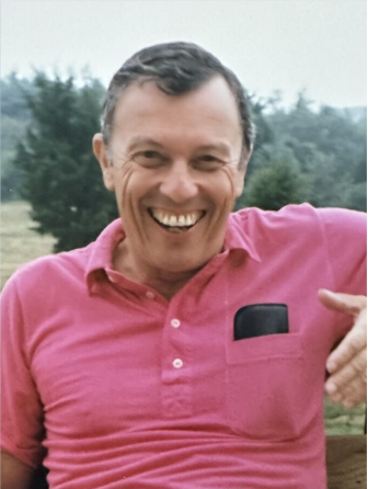 Michael Ziegler obituary obit